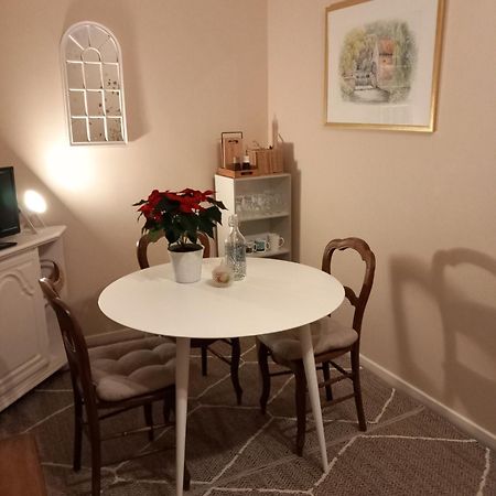 Au Petit Nid Froissart Bed and Breakfast Chimay Εξωτερικό φωτογραφία