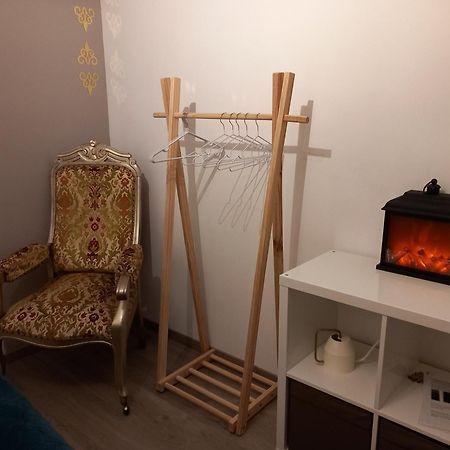 Au Petit Nid Froissart Bed and Breakfast Chimay Εξωτερικό φωτογραφία
