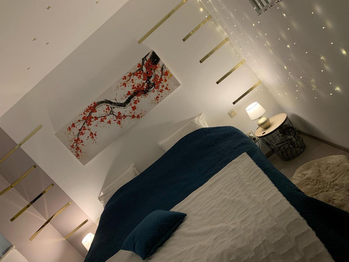 Au Petit Nid Froissart Bed and Breakfast Chimay Εξωτερικό φωτογραφία