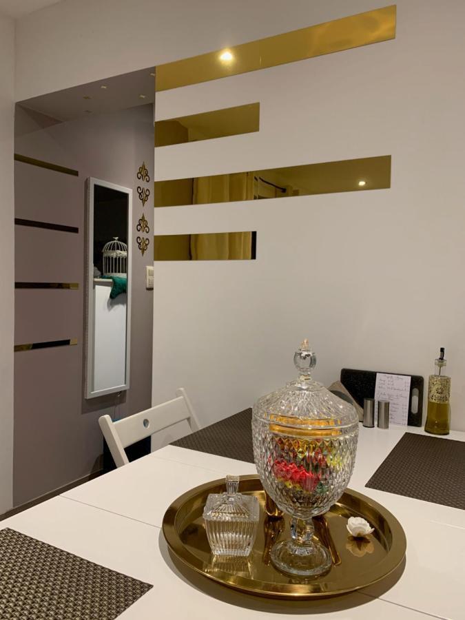 Au Petit Nid Froissart Bed and Breakfast Chimay Εξωτερικό φωτογραφία