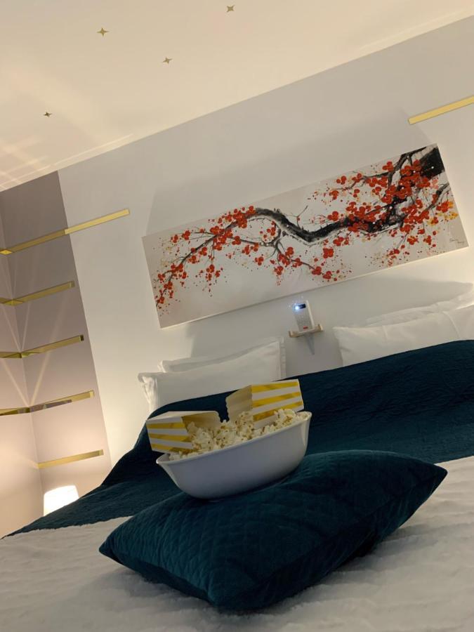 Au Petit Nid Froissart Bed and Breakfast Chimay Εξωτερικό φωτογραφία