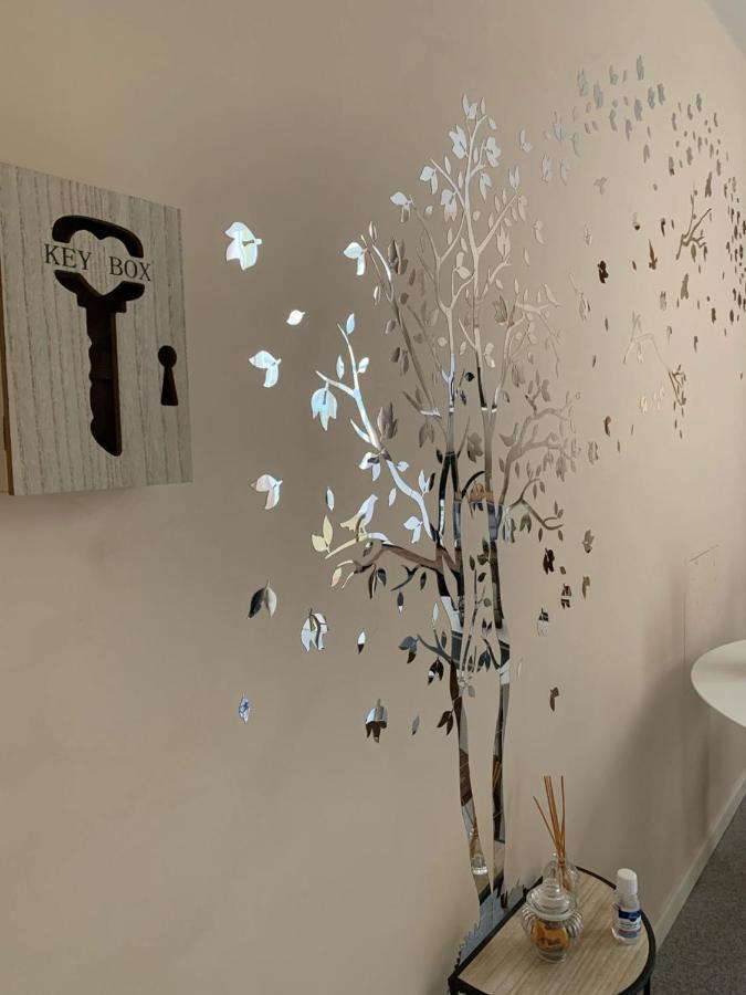 Au Petit Nid Froissart Bed and Breakfast Chimay Εξωτερικό φωτογραφία