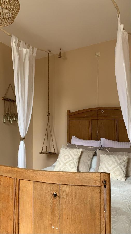 Au Petit Nid Froissart Bed and Breakfast Chimay Εξωτερικό φωτογραφία
